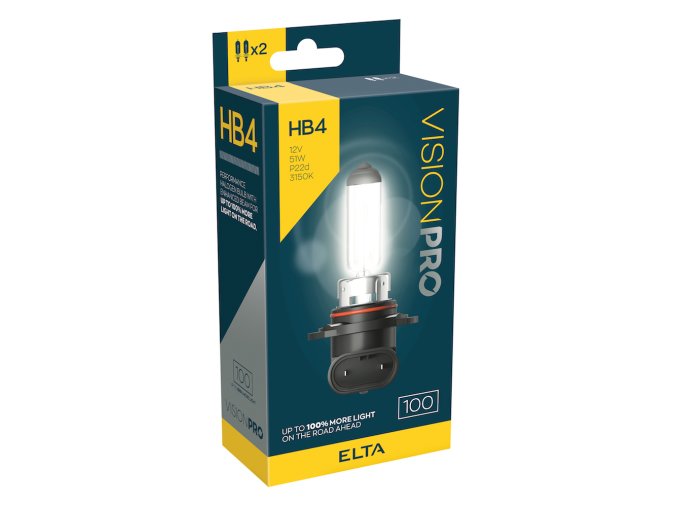 EBHB4100TR VisionPro HB4 Image 100 01