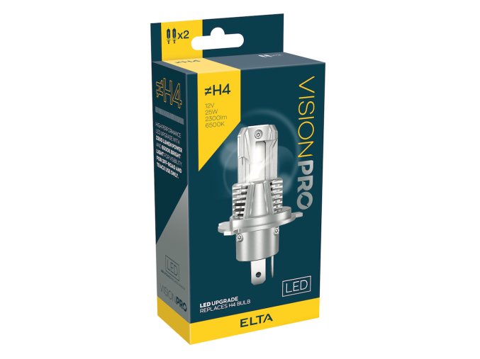 EBH4LEDTR VisionPro H4 Image LED 01