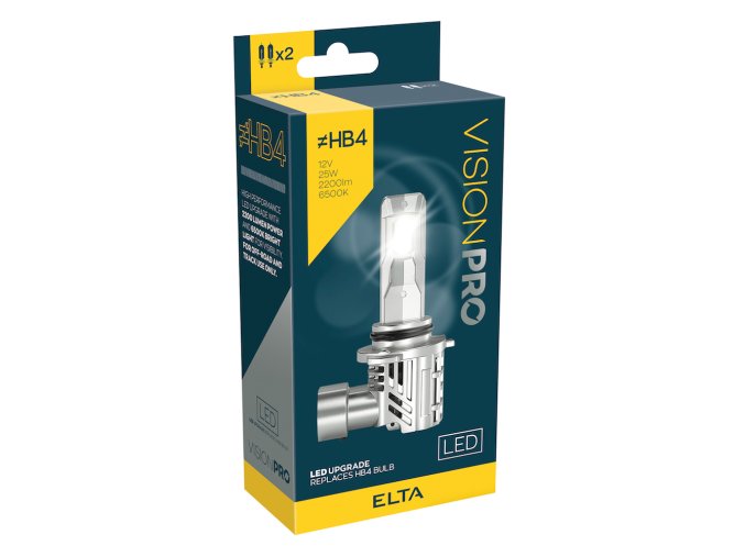 EBHB4LEDTR VisionPro HB4 Image LED 01