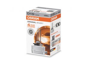 xenon. výbojka 85V 35W D1S 85V PK32d-2, Osram
