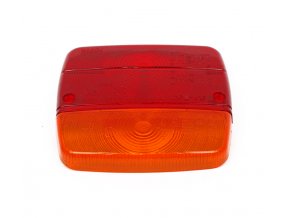 náhradní kryt ke světlům 8001021,1022