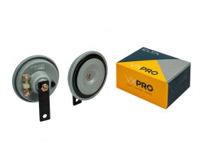 houkačka 24V/435Hz, disková, Elta VXPro