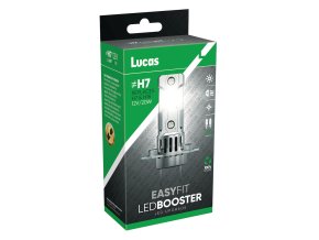 LLXH7LEDTR Lucas H7 Image LED 01