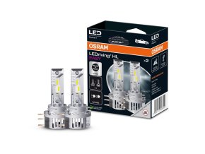 [64176DWESY 2HB] LEDriving® HL EASY H15 BOX 02 Ecopack