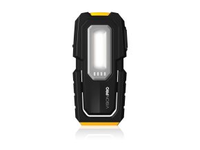 Montážna lampa COB LED 300lm 100lm (bezdrôtové nabíjanie)