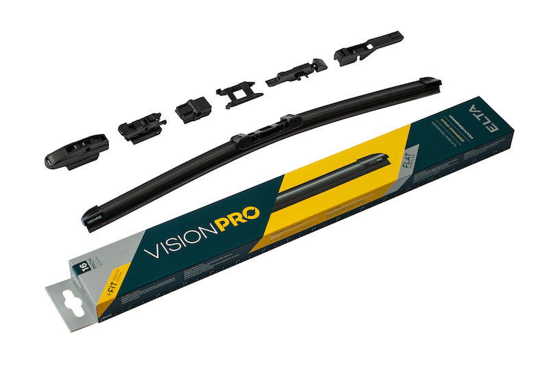 plochý stěrač Elta VisionPro 32"/800mm