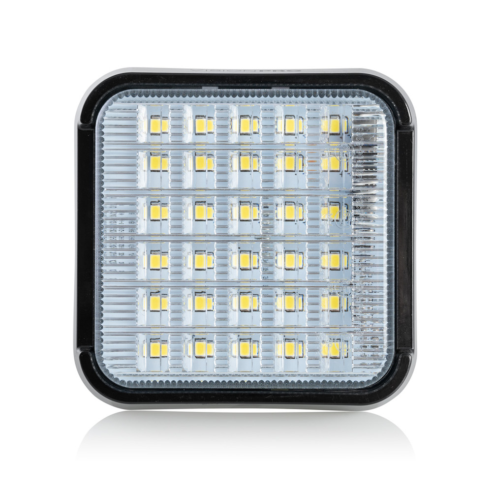 LED couvací světlo