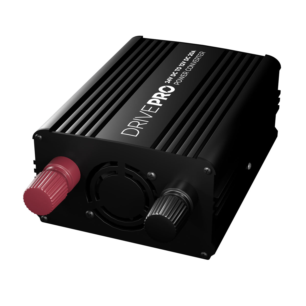 Elta měnič napětí 24V/12V - 20A