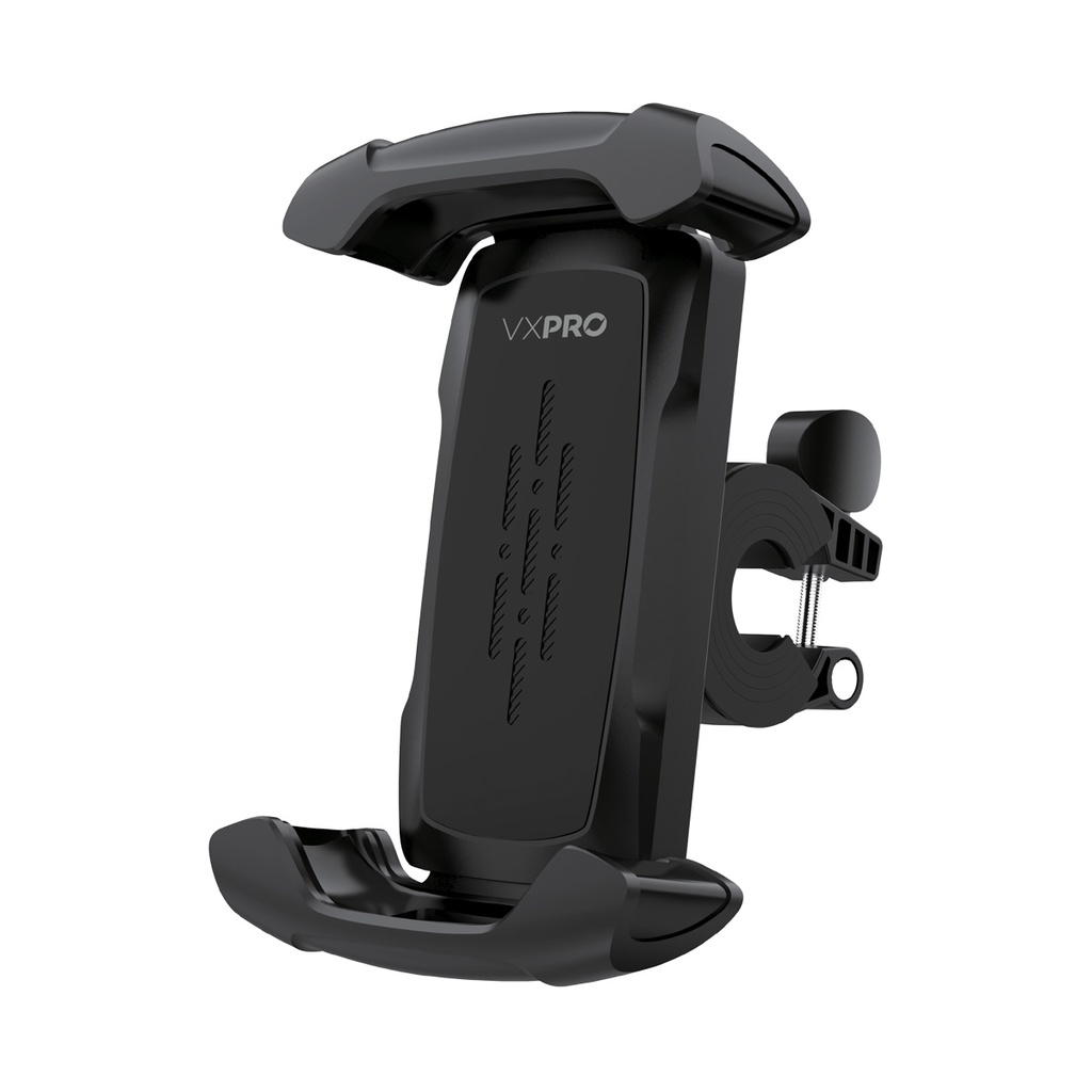držák mobilního telefonu na řídítka na kolo/motorku