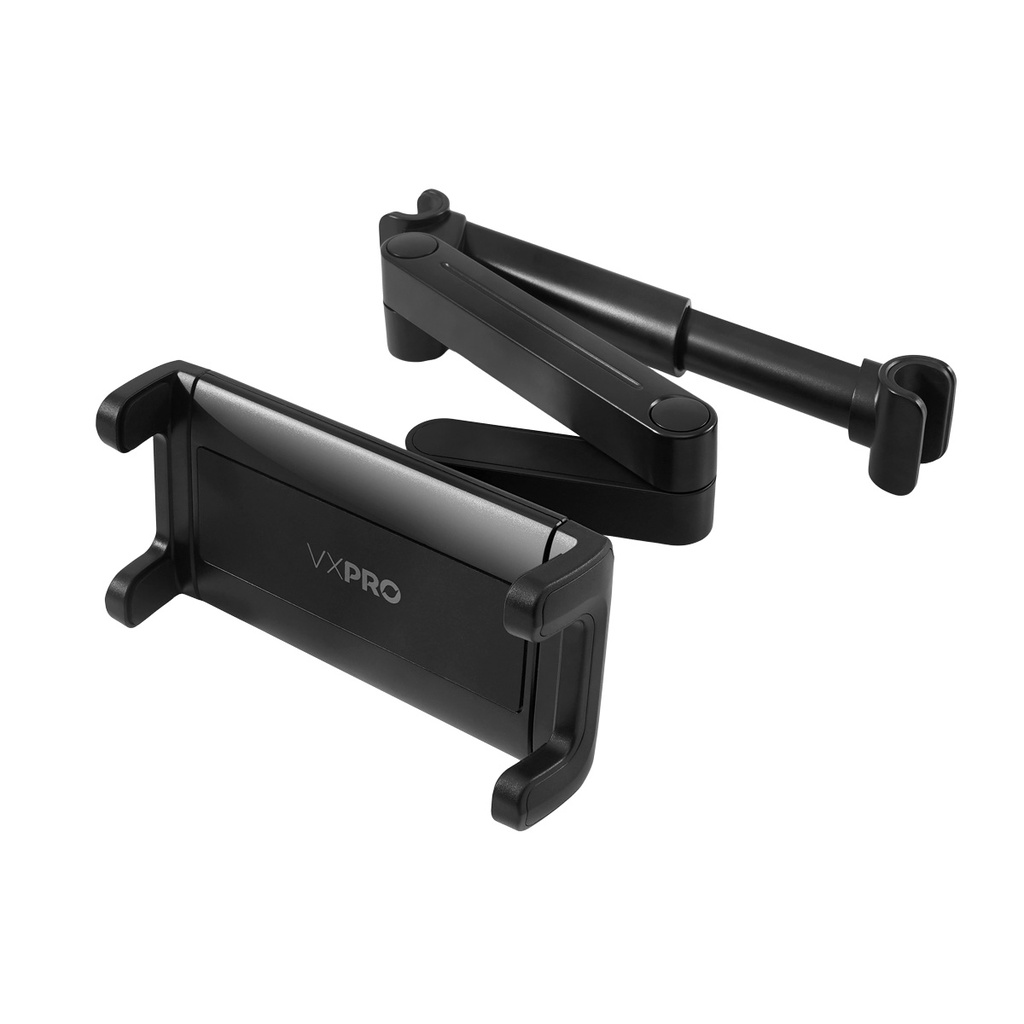 držák na opěrku hlavy do auta pro telefon/tablet