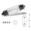 12V 5W sufit. SV 8,5, Osram