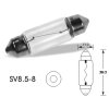 12V 5W sufit. SV 8,5, Osram