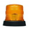 maják pevný 12/24V LED, oranžový