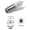 12V 25-25W halogen P15d-3, Elta