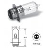 12V 35-35W halogen PX15d, Elta