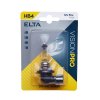 12V HB4 51W P22d, Elta, blistr