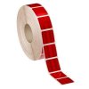 3M reflexní páska segmentovaná, na plachtu, Diamond Grade červená - 50 m