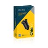USB mikro nabíječka s rychlonabíjením QC 3.0