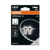 [2825DWP 2BL] 12V 1W W2,1x9,5d Blister 02 Ecopack