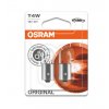 12V 4W Ba9s, blistr (2ks), Osram