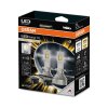 [64210DWALL 2HB] LEDriving® HL ALLSEASON H7 6000K 2700K