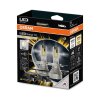 [64193DWALL 2HB] LEDriving® HL ALLSEASON H4 6000K 2700K