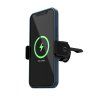 Magnetic Wireless charger and holder