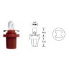 12V 1,2W BX8,5d, Elta