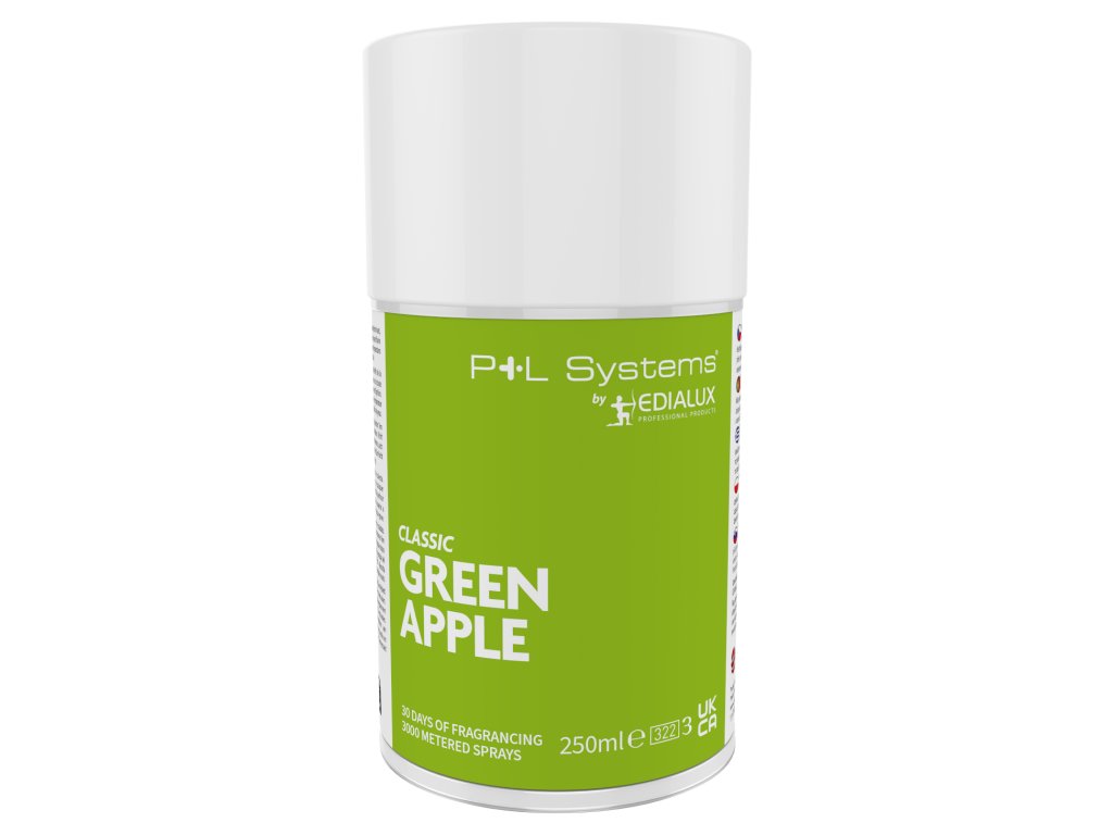 green apple sprejova vune rady classic 270 ml 8233