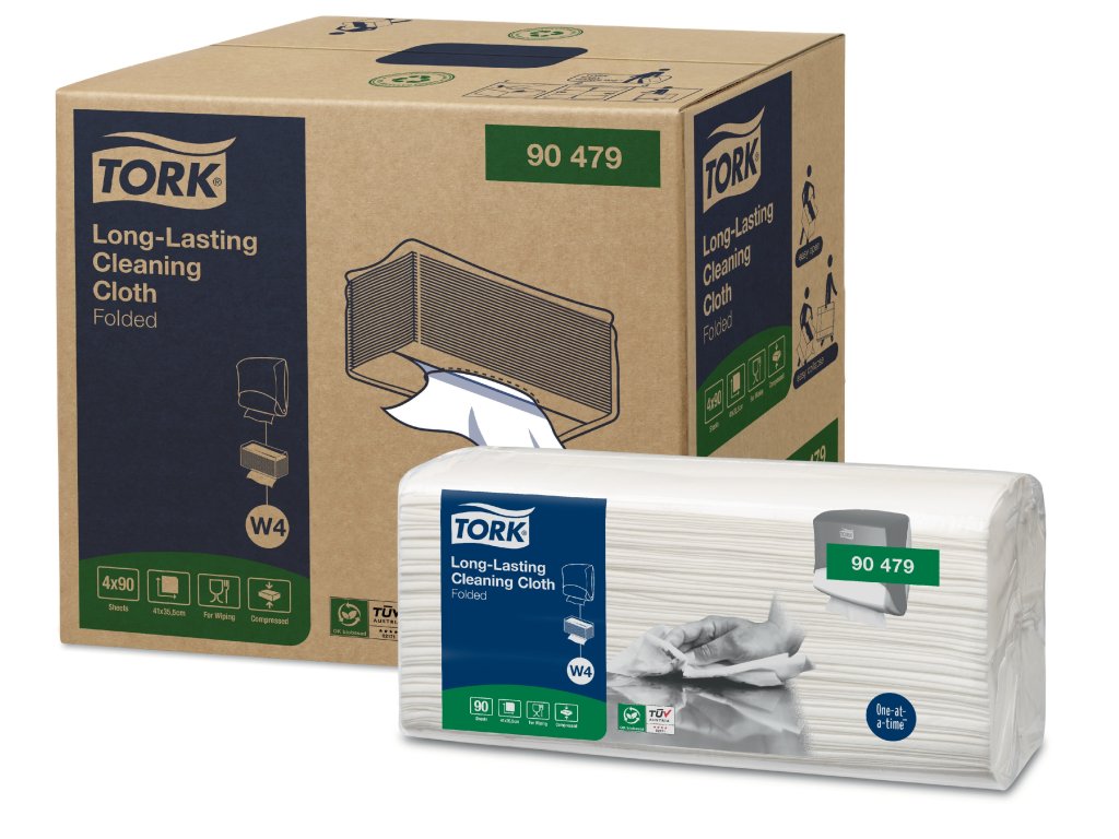 tork 90479 longlasting cistici uterka netkana w4 90 utr bal karton 9771