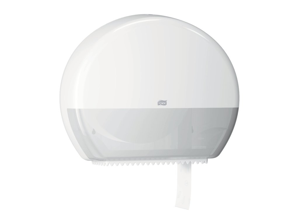 tork 554000 zasobnik na toaletni papir jumbo t1 8703