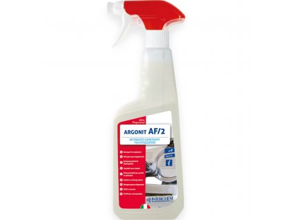 argonit af 2 0 75l gastro cistic a sanitizer 12ks kt 9670
