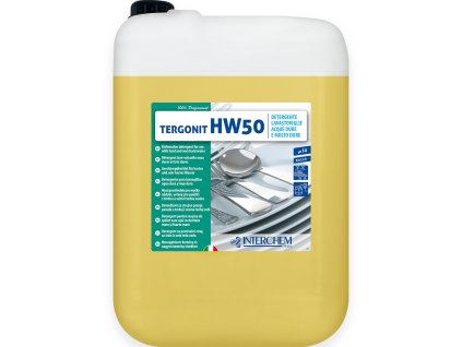 tergonit hw 50 myci prostredek do mycek nadobi 9686