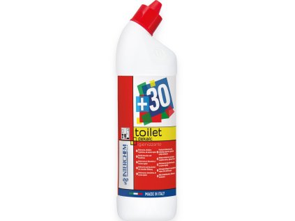 toilet wc cistic 750 ml 9717