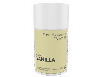 vanilla sprejova vune rady classic 270 ml 8234