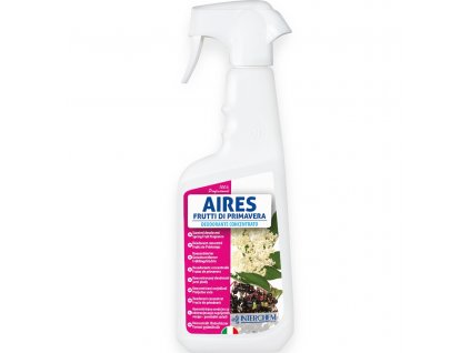 argonit aires 750 ml prostorovy deodorant magnolie mimosa 9721