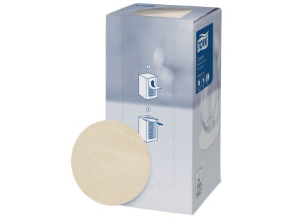 tork 474455 rozetky slonova kost 9 cm 3000 ks kt 9437