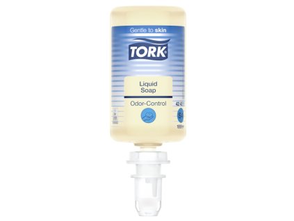 tork 424105 alkoholovy dezinfekcni prostredek na ruce 6 x 1000 davek 7959