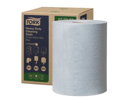 tork 530237 heavy duty cistici uterka 1 vr 280 utrzku 9094
