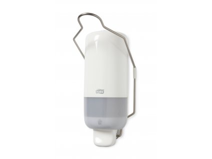 TORK Dávkovač tekutého mýdla s loketní pákou