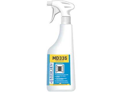 md13 lahev na redeni s rozprasovacem wlx 8488