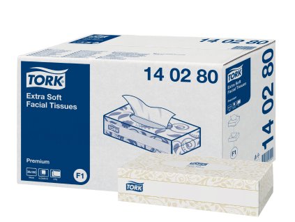 tork premium papirove kapesniky extra soft 2vrstve 9782