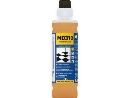 md310 davkovaci lahev 1l ultra koncentrovany cistic podlah s obsahem alkoholu 9724