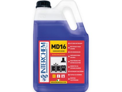 md16 box 2x 5l pumpa ultra koncentrovany sanitizer a cistic kuchyni pumpa 30 ml 9725
