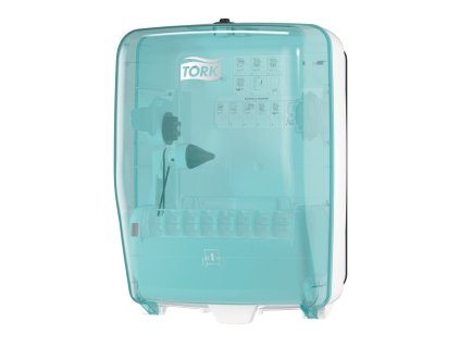 tork 651420 vodotesny zasobnik papirovych uterek 9795