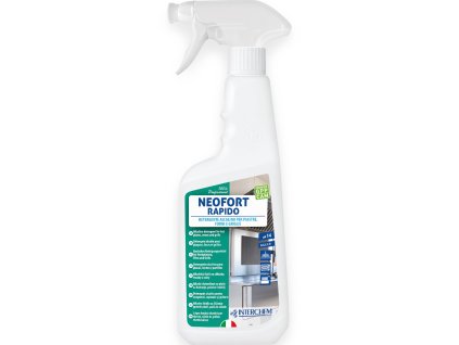 neofort rapido 0 75l cistic kuchynskych zarizeni 12ks kt 9675
