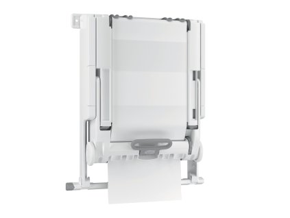 tork peakserve 552511 maly vestavny zasobnik na navazujici rucniky 9884