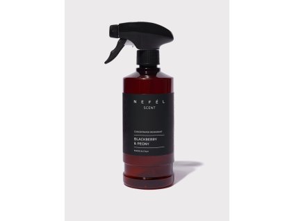 nefel scent osvezovac vzduchu ostruzina a pivonka 480ml 11140