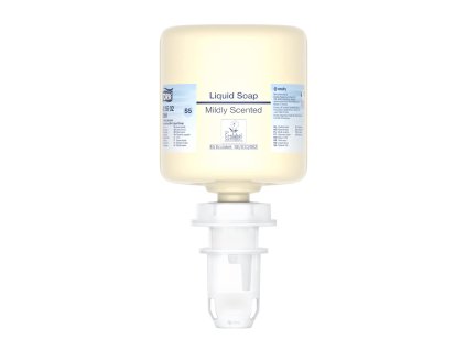 tork 425502 mini jemne parfemovane tekute mydlo s5 525 ml 11219