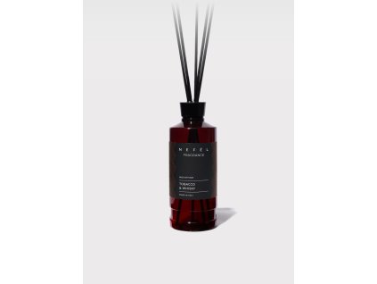 nefel fragrance aroma reed difuzer tabak a whisky 480ml 11297